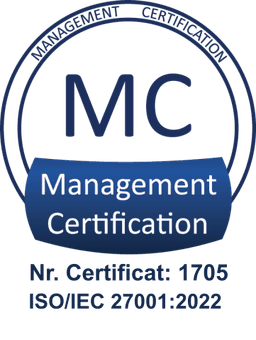 ISO 27001 Information Security Certification - Dacosoft Solution