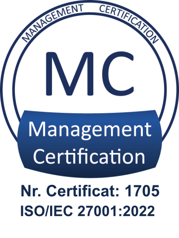 ISO 27001 Certification