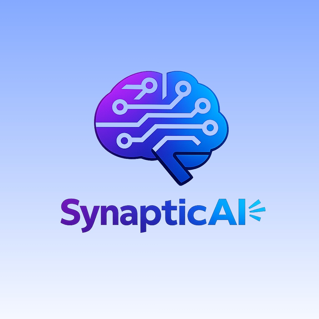 SynapticAI